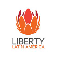 Logo of Liberty Latin America (PK) (LILAB).