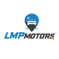 Logo of LMP Automotive (CE) (LMPX).