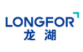 Logo of Longfor (PK) (LNGPF).
