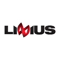 Logo of Linius Technologies (PK) (LNNTF).