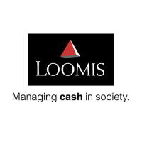 Logo of Loomis AB Solna (PK) (LOIMF).