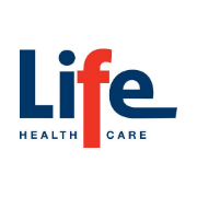 Logo of Life Healthcare (PK) (LTGHF).
