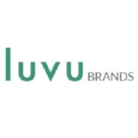 Luvu Brands (QB) Stock Price