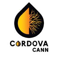Logo of CordovaCann (QB) (LVRLF).