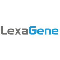 Logo of Lexagene (QB) (LXXGF).