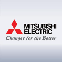 Logo of Mitsubishi Electric (PK) (MIELY).