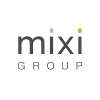 Logo of Mixi (PK) (MIXIF).