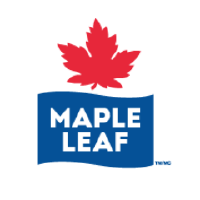 Logo of Maple Leaf Foods (PK) (MLFNF).