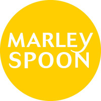 Logo of Marley Spoon (PK) (MLYSF).