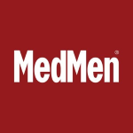 Logo of Medmen Enterprises (QX)