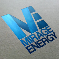 Logo of Mirage Energy (PK) (MRGE).