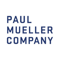 Logo of Paul Meuller (PK) (MUEL).