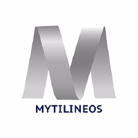 Logo of Mytilineos (PK) (MYTHF).