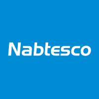 Nabtesco Corp (PK)