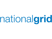 Logo of National Grid (PK) (NGGTF).