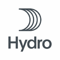 Norsk Hydro ASA (QX) Stock Price