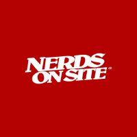 Logo of Nerds On Site (QB) (NOSUF).