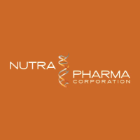 Logo of Nutra Pharma (CE)