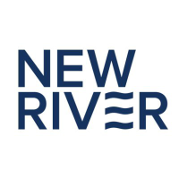 Logo of NewRiver REIT (PK) (NRWRF).