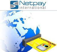 Logo of NetPay (CE) (NTPY).