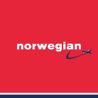 Norwegian Air Shuttle ASA (PK) Stock Chart