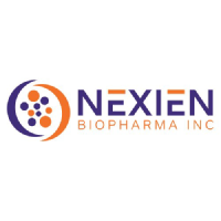 Nexien BioPharma (QB) Historical Data
