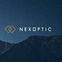 Logo of Nexoptic Technology (QB) (NXOPF).