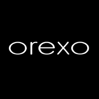 Logo of Orexo AB (QX) (ORXOY).