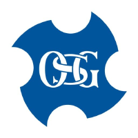 Logo of OSG (PK) (OSGCF).