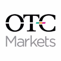 OTC Markets (QX) Stock Price