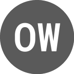 Logo of One World Universe Inc C... (PK) (OWUV).