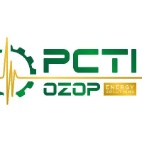 Logo of Ozop Energy Solutions (PK) (OZSC).