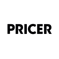 Logo of Pricer AB (PK) (PCRBF).