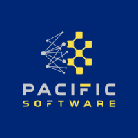 Logo of Pacific Software (PK) (PFSF).