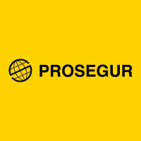Logo of Prosegur Cash (PK) (PGUUF).