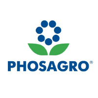 Logo of Phosagro PJSC (CE) (PHOJY).