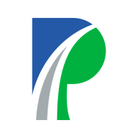 Logo of Parkland (PK) (PKIUF).
