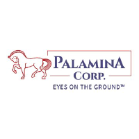 Palamina Corporation (QB)
