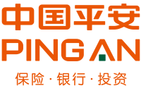Logo of Ping An Insurance Compan... (PK) (PNGAY).