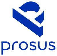 Logo of Prosus NV (PK) (PROSF).