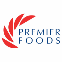 Logo of Premier Foods (PK) (PRRFY).
