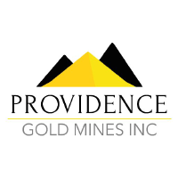 Providence Gold Mines (QB) Stock Price