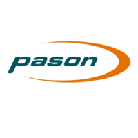 Logo of Pason Systems (QX) (PSYTF).