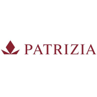 Logo of Patrizia (GM) (PTZIF).