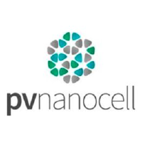 Logo of PV Nano Cell (PK) (PVNNF).