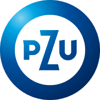 Logo of Powszechny Zaklad Ubezpi... (PK) (PWZYF).