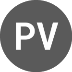 Logo of Pixium Vision (CE) (PXMVF).
