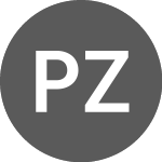 Logo of Powszechny Zaklad Ubezpi... (PK) (PZAKY).