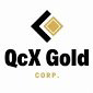 Logo of QCX Gold (QB) (QCXGF).