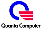 Logo of Quanta Computer (PK) (QUCCF).
